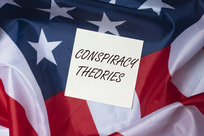 How Do You Make Sense of Conspiracy Theories?